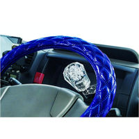 カシムラ アクリルハンドルスピンナー KSー123 1個（直送品）