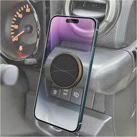 カシムラ ジムニー専用マグネットホルダー SKーSZ101 1個（直送品）