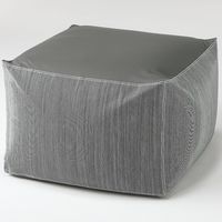 無印良品 体にフィットするソファ 綿デニム ヒッコリー セット 幅６５×奥行６５×高さ４３ｃｍ 良品計画