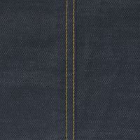 無印良品 体にフィットするソファ 綿デニム ネイビー セット 幅６５×奥行６５×高さ４３ｃｍ 良品計画