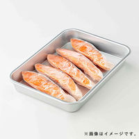 谷口金属 ケーキバット 浅型 約32.1×23.2cm 角型 1個