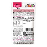 UHA味覚糖　UHAグミサプリ　鉄（10日分）　グレープ味　1セット（1袋（20粒入）×12）　サプリメント
