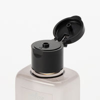 【LOHACO・アスクル限定】詰め替えボトル 50ml VOYAGE50 3個　PET 詰替ボトル　オリジナル オリジナル