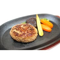 ハンバーグソース　100g 1個 人形町今半