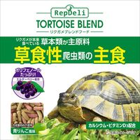 エキゾテラ RepDeli リクガメブレンドフード 900g 1個 ジェックス