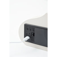 BRUNO モチーフクロック（CAT） BCA033ーCAT 1個