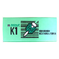 山喜産業　カリクギ　仮止め釘　K-1　1ケース(1350本×6箱)（直送品）