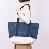 武田コーポレーション 保冷トートバッグKH 20L TRTB20L-KH 1箱(24個入)（直送品）