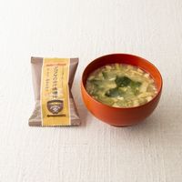 フリーズドライ出汁味噌汁 白菜・青ねぎ 9.8ｇ 2個 AKOMEYA TOKYO/アコメヤ