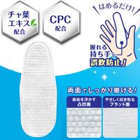 ドギーマン ふきふき 歯ピカ 犬猫用 45枚入 1個 ドギーマンハヤシ