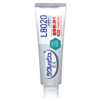 歯磨きジェル ラクレッシュEX 薬用液体ハミガキジェル 80g ジェクス