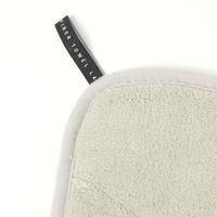 クイックドライバスマット グレー LAKOLE/ラコレ