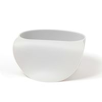 ペタッとポケット グレー LAKOLE/ラコレ