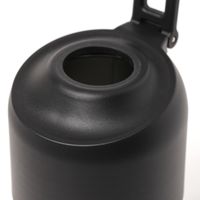 保温保冷 ペットボトルホルダーZ5S ブラック LAKOLE/ラコレ