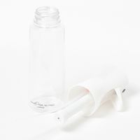 ミストスプレーボトル(300ml) ホワイト LAKOLE/ラコレ