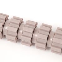 （RELAX）ボディスティックローラー グレー LAKOLE/ラコレ