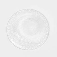 ガラスミニプレート クリア 1セット（1枚×2） LAKOLE/ラコレ