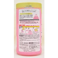 トイレの消臭力 PremiumAroma（プレミアムアロマ） アーバンロマンス 1セット（1個×3） エステー