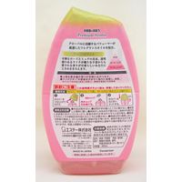 お部屋の消臭力プレミアムアロマ アーバンロマンス 1セット（1個×3） エステー