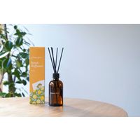 生活の木 ネムリラリードディフューザー シトラス  100ml 1セット（1個×2）