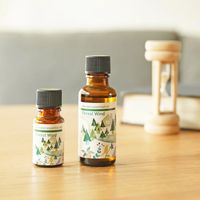 生活の木 ブレンド精油 フォレストウィンド 30ml 1セット（1本×2）