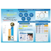 ROKI 纏Air マスク ふつうサイズ 7枚入 4571569481525 1セット(1個(7枚入)×80)（直送品）