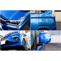 向島自動車用品製作所 カー用品 カジュアルテープ SI 幅6mm×10m巻 MM-09 1個（直送品）