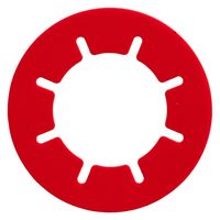 向島自動車用品製作所 カー用品 給油間違い防止リング レギュラーガソリン用 XG-12 1個（直送品）