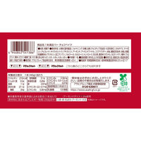 1本満足バー チョコベイク 36本 アサヒグループ食品