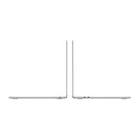 Apple 13インチMacBook Air M4 10CPU 10GPU メモリ:16GB SSD:512GB シルバー 1台