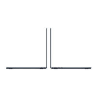 Apple 13インチMacBook Air M4 10CPU 10GPU メモリ:16GB SSD:512GB ミッドナイト1台