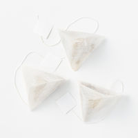 無印良品 大袋 穀物のお茶 黒豆 ５４ｇ（３０袋） 良品計画