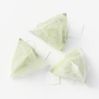 無印良品 抹茶入り緑茶 １８ｇ（１．８ｇ×１０袋） 良品計画