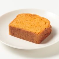 無印良品 植物素材を生かしたお菓子 キャロットケーキ 1セット（1個×2） 良品計画