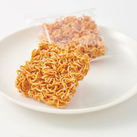 無印良品 トムヤムクン味 ミニラーメン １１２ｇ 1セット（1袋（4個入）×2） 良品計画