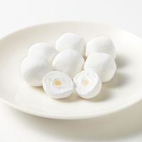 無印良品 ヨーグルトマシュマロ ５０ｇ 1セット（1袋×3） 良品計画