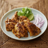 無印良品 かんたん調理 タンドリーチキンの素 １～２人前 1セット（1袋×2） 良品計画