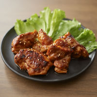 無印良品 かんたん調理 ヤンニョムチキンの素 １～２人前 1セット（1袋×2） 良品計画