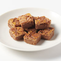 無印良品 世界のお菓子 チョコフロランタン ８７ｇ 1セット（1袋×2） 良品計画