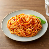 無印良品 あえるだけのパスタソース 辛口ガーリックトマト ３５．８ｇ×２（２人前） 1セット（1袋×2） 良品計画