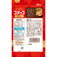 スナック菓子 コメッコ ホタテ味 6個 江崎グリコ