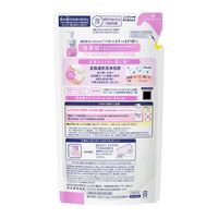 ビオレ ザ ボディ ととのい肌 ウッディ＆フローラル 詰め替え 440ml 花王 (泡タイプ)