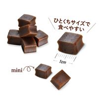 ニュートリショントリーツ mini 皮膚＆被毛 168g（約180個）1個 フォーキャンス 犬用 おやつ