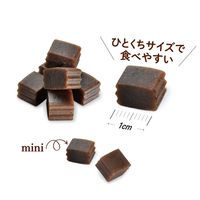 ニュートリショントリーツ mini 目＆涙 168g（約180個）1個 フォーキャンス 犬用 おやつ