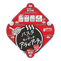 パスタｄｅモッチッチ　アラビアータ風 1セット（1個×12） エースコック