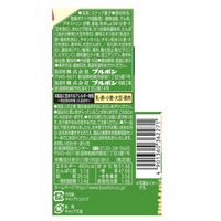 ポテトチップス スナック菓子 ポテルカ わさび醤油味 90ｇ 5箱 ブルボン