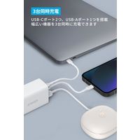 Anker Anker PowerPort ＩＩＩ 3ーPort 65W Pod CtoC B2667N22 1本