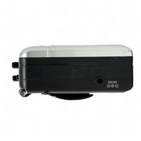 廣華物産 ラジオ付テープレコーダー PCT-11R2 1台