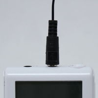 廣華物産 イヤホン型電話収音用マイクロホン EMV-360 1台