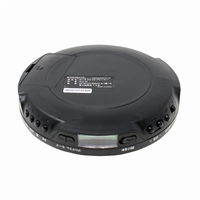 廣華物産 ポータブルCDプレーヤー PCD-32 1台